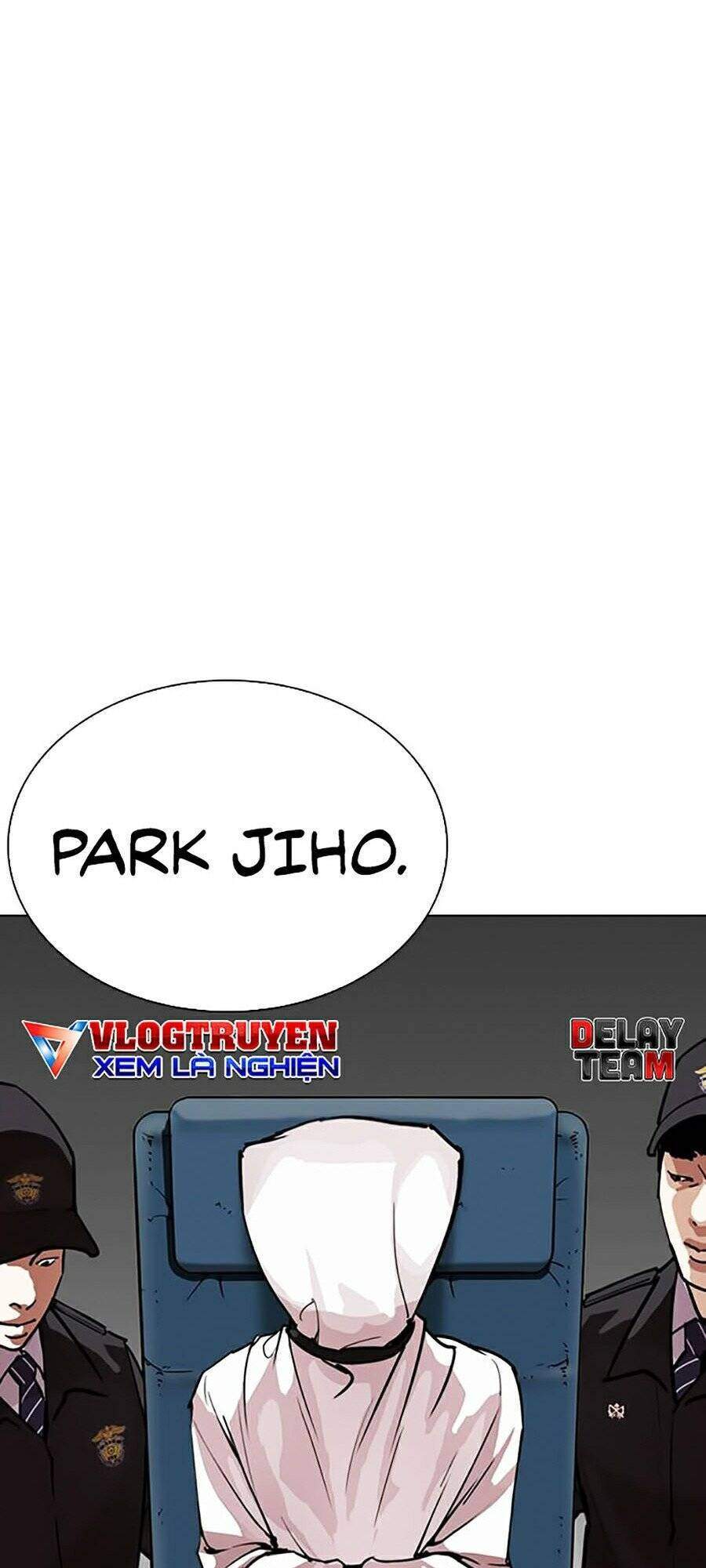 Lookism Chapter 263 - Trang 2