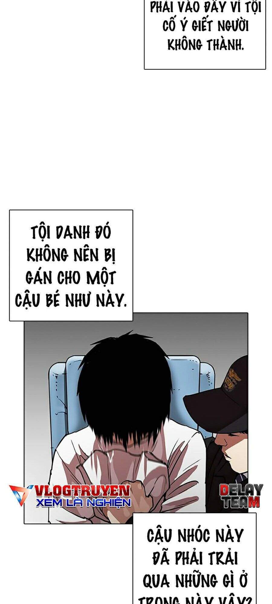 Lookism Chapter 263 - Trang 2