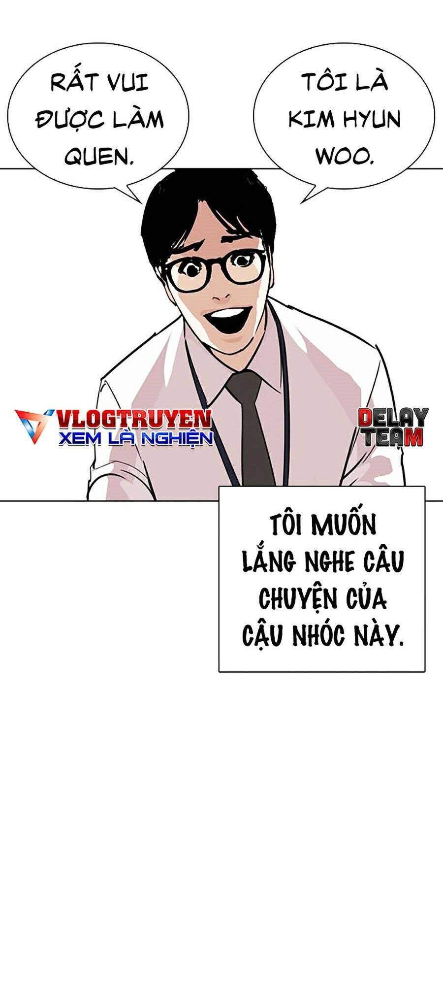 Lookism Chapter 263 - Trang 2