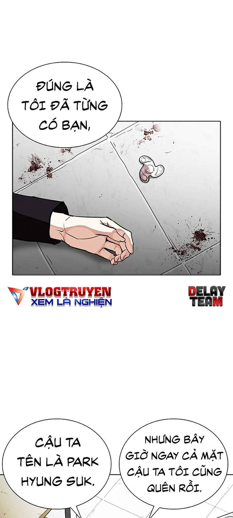 Lookism Chapter 265 - Trang 2