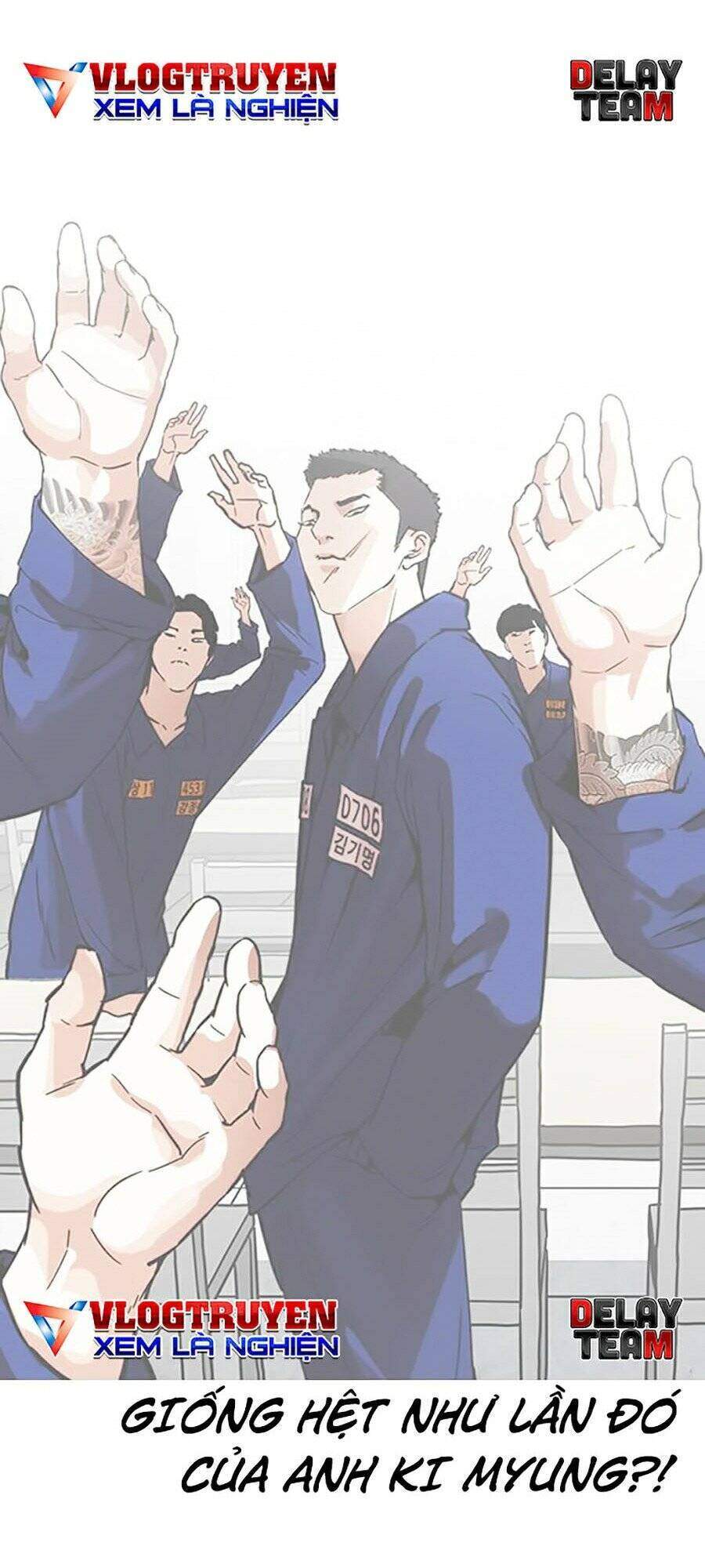 Lookism Chapter 265 - Trang 2