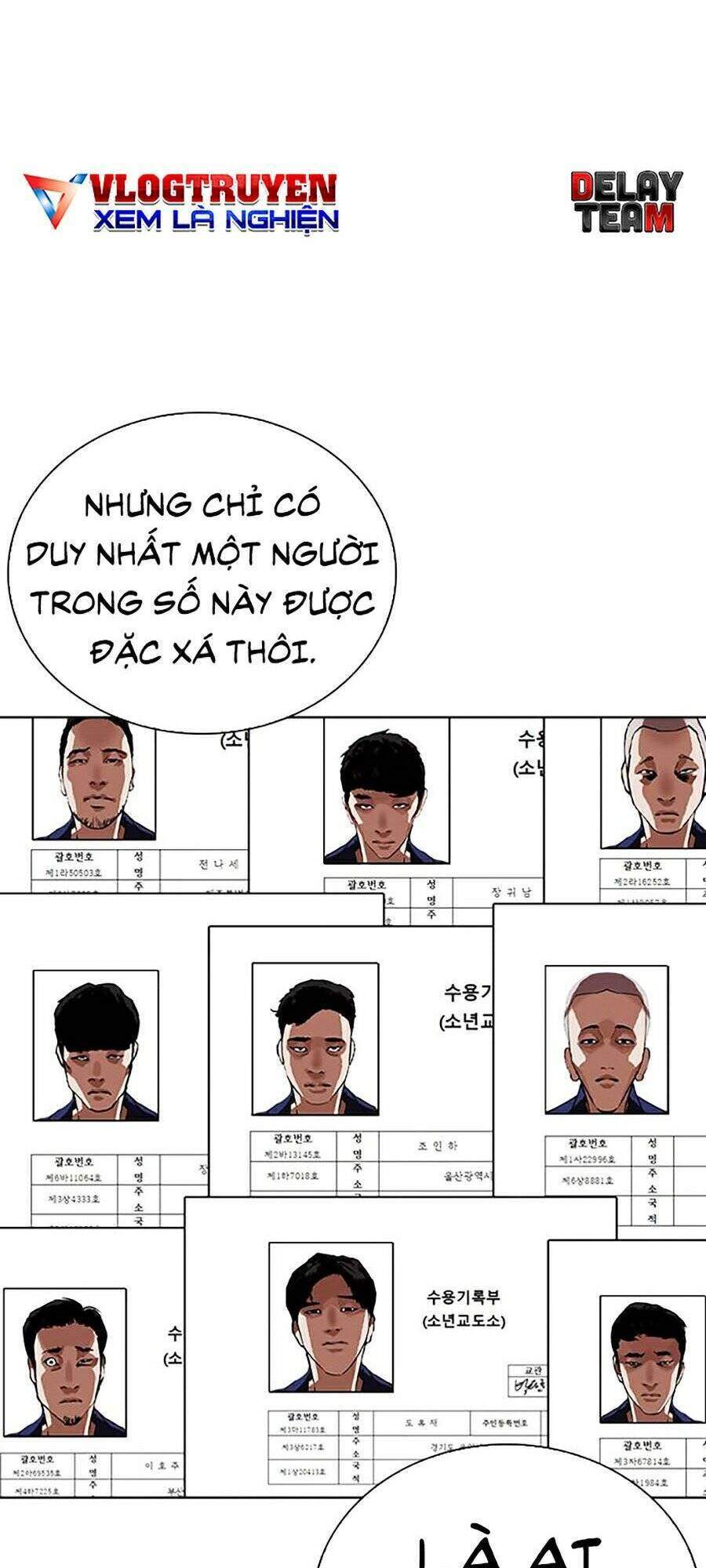 Lookism Chapter 265 - Trang 2