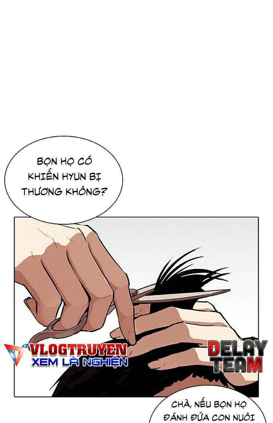 Lookism Chapter 266 - Trang 2