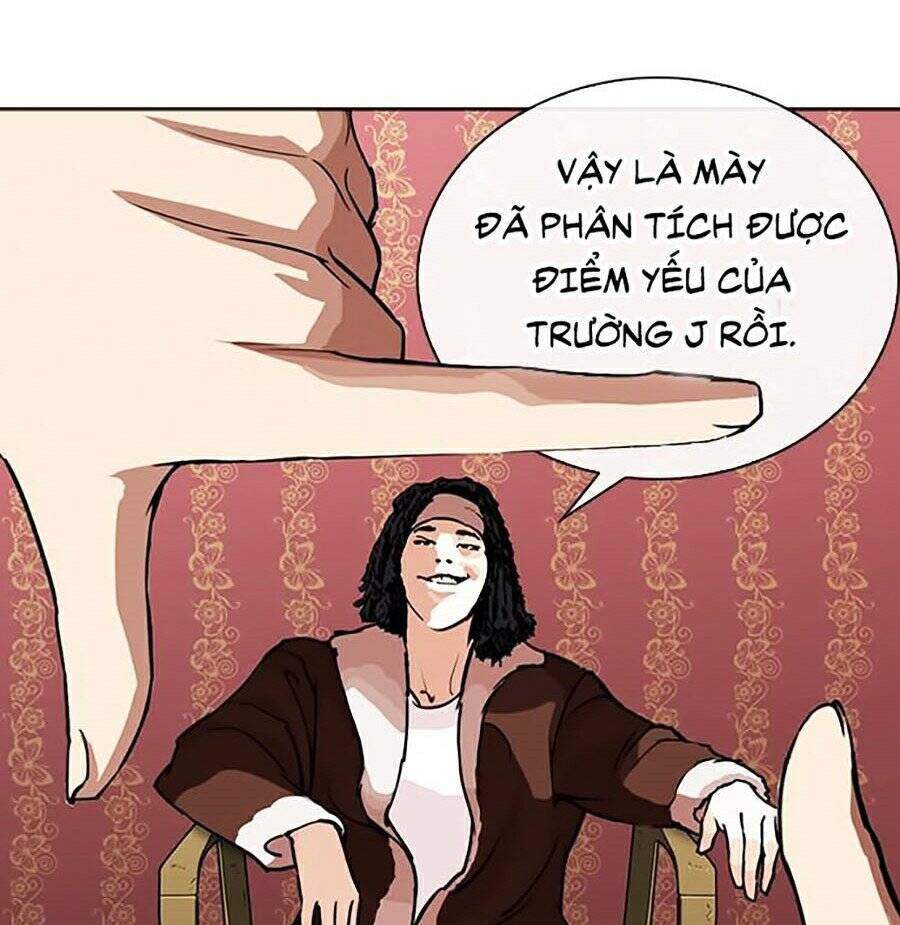 Lookism Chapter 268 - Trang 2