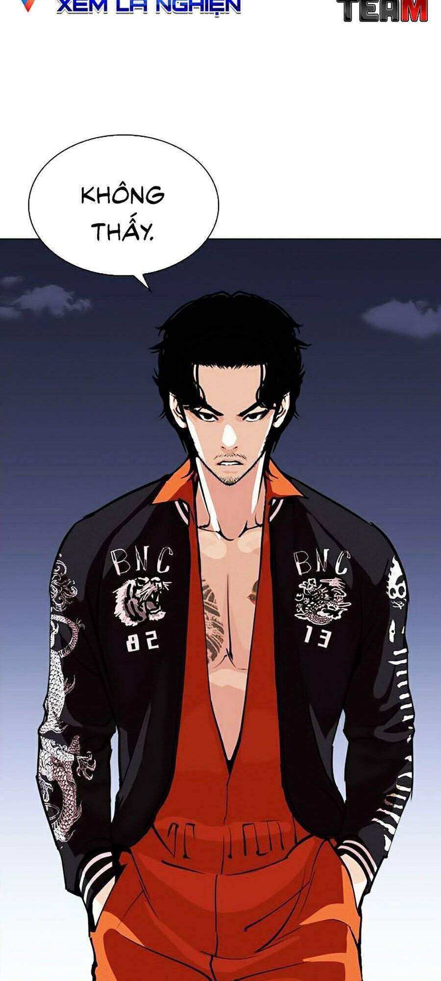 Lookism Chapter 268 - Trang 2