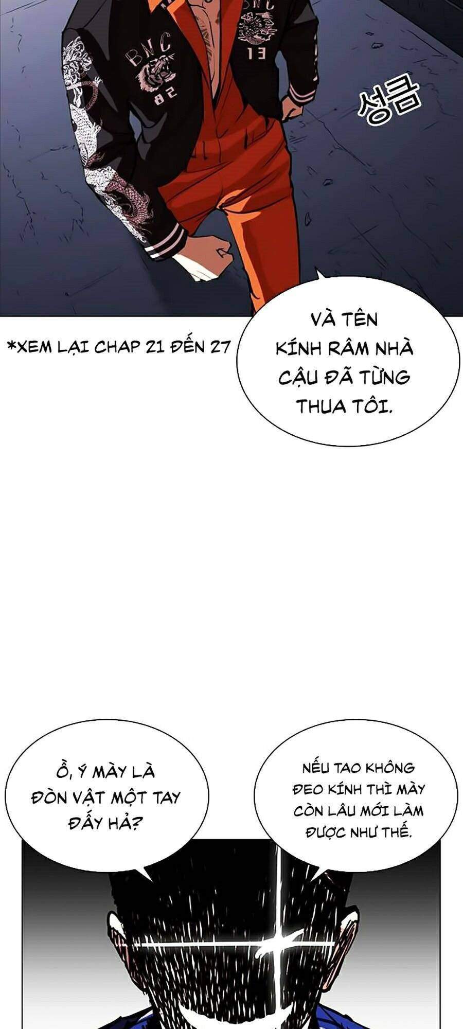 Lookism Chapter 268 - Trang 2