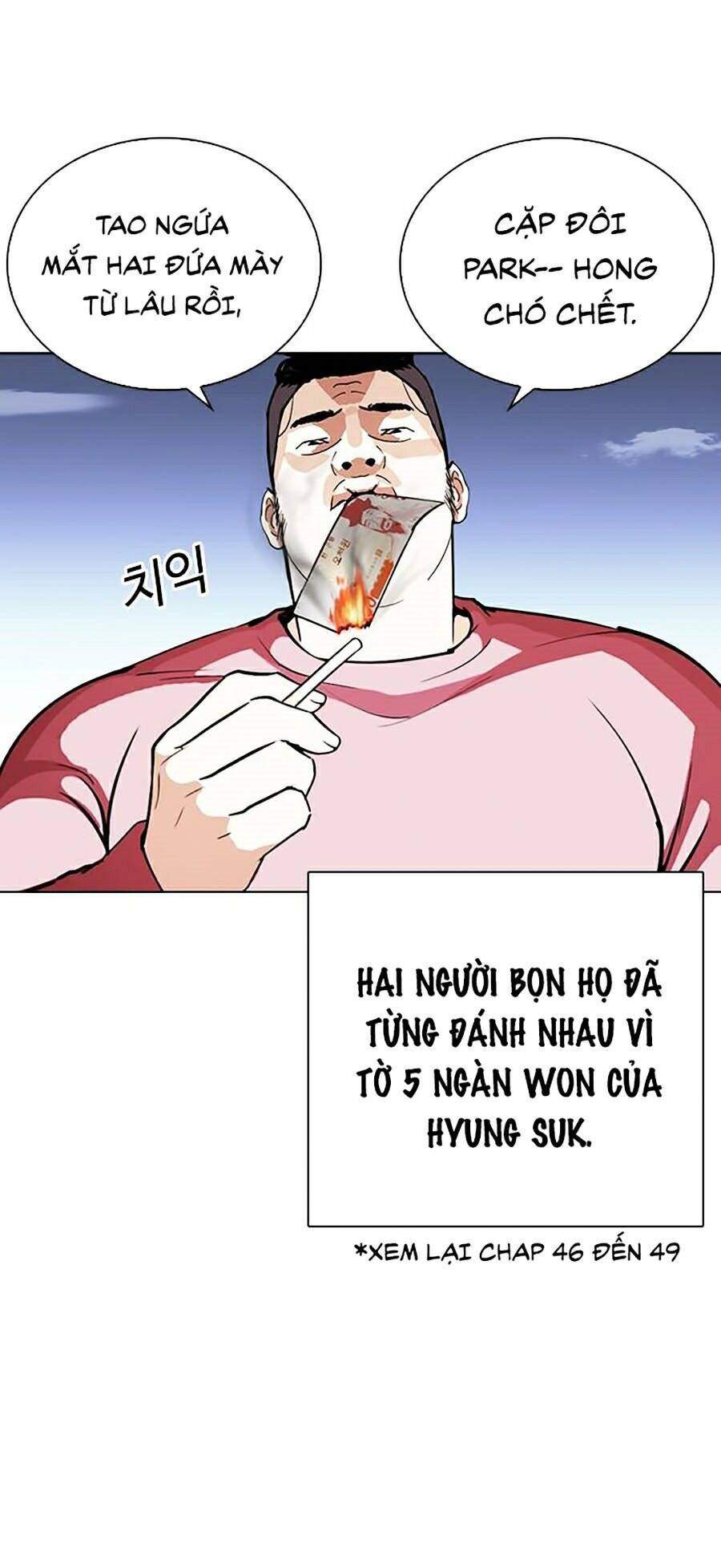 Lookism Chapter 268 - Trang 2
