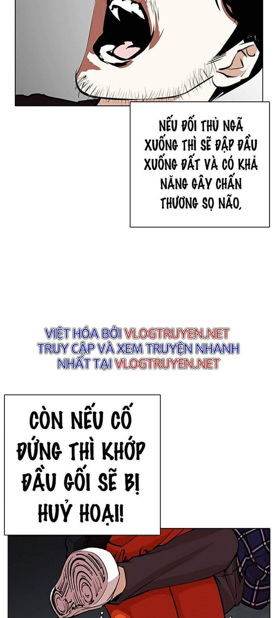 Lookism Chapter 269 - Trang 2