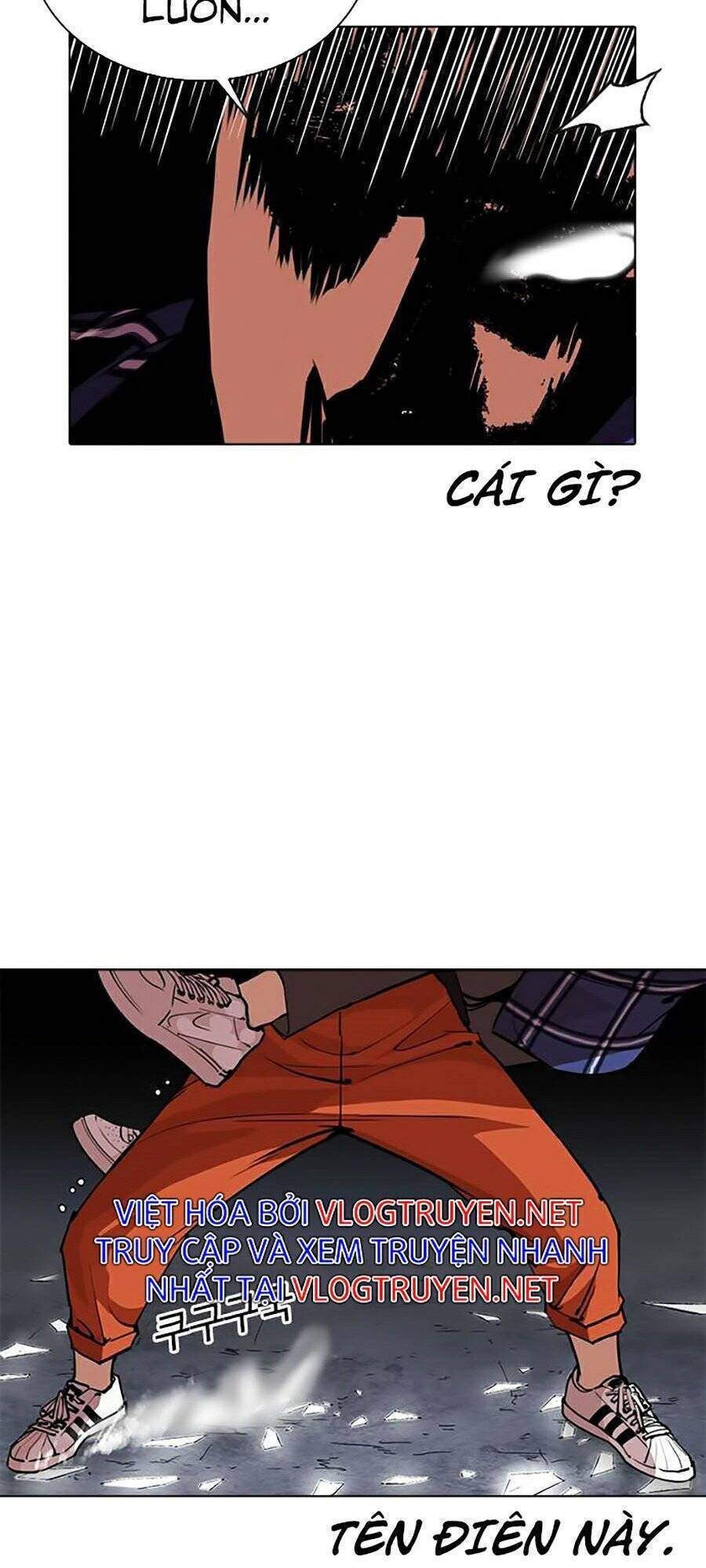 Lookism Chapter 269 - Trang 2