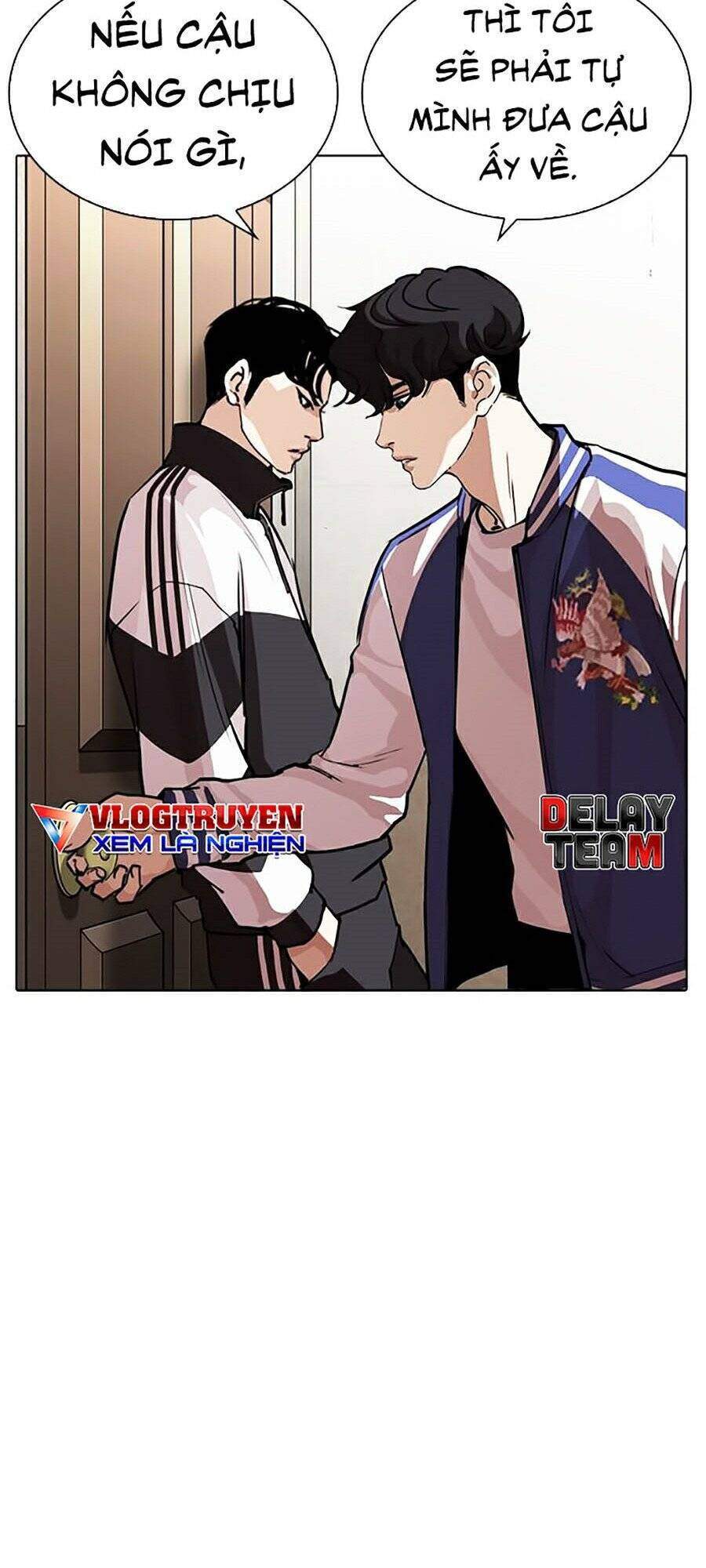 Lookism Chapter 269 - Trang 2