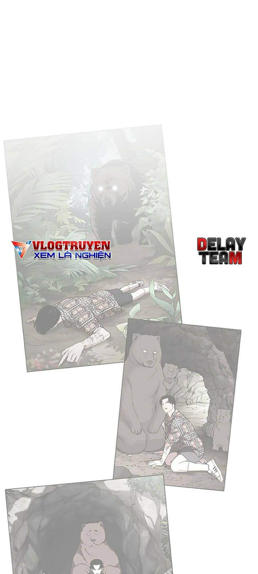 Lookism Chapter 269 - Trang 2