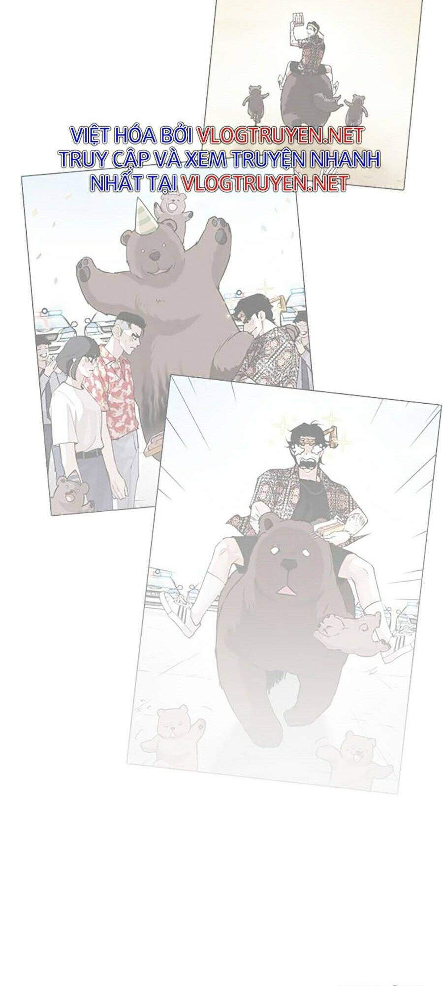 Lookism Chapter 269 - Trang 2