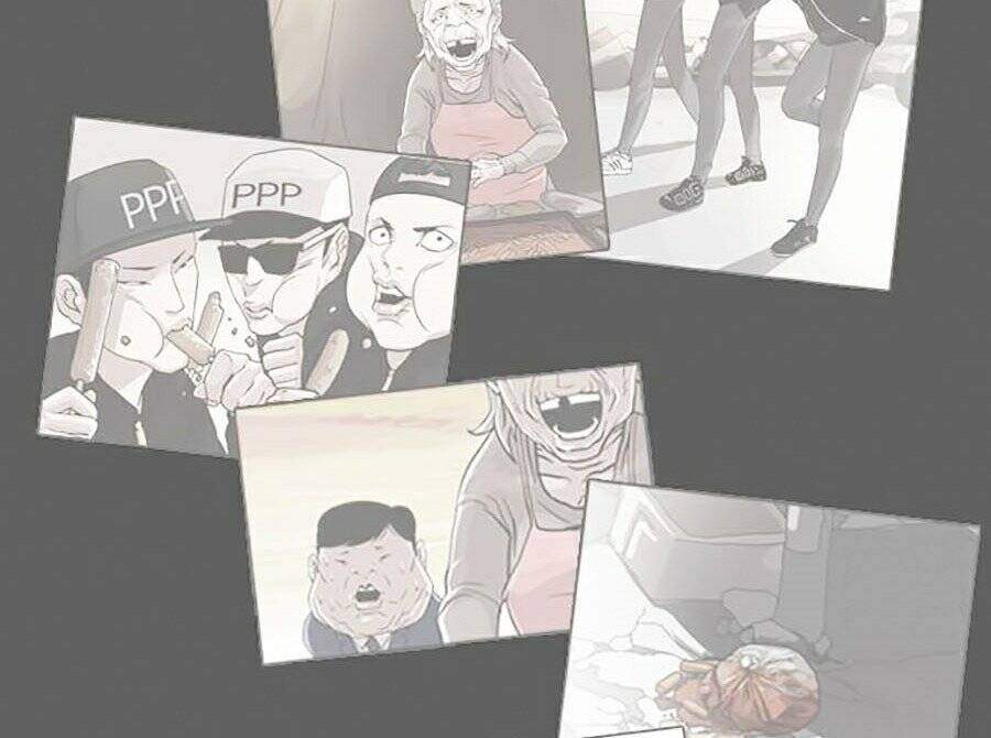 Lookism Chapter 269 - Trang 2