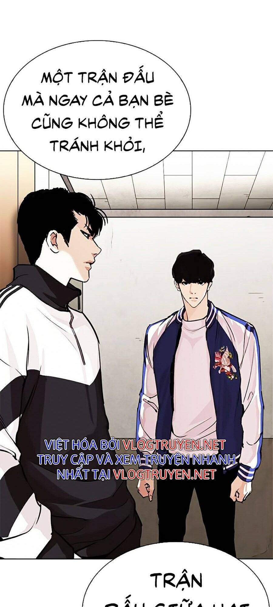 Lookism Chapter 269 - Trang 2