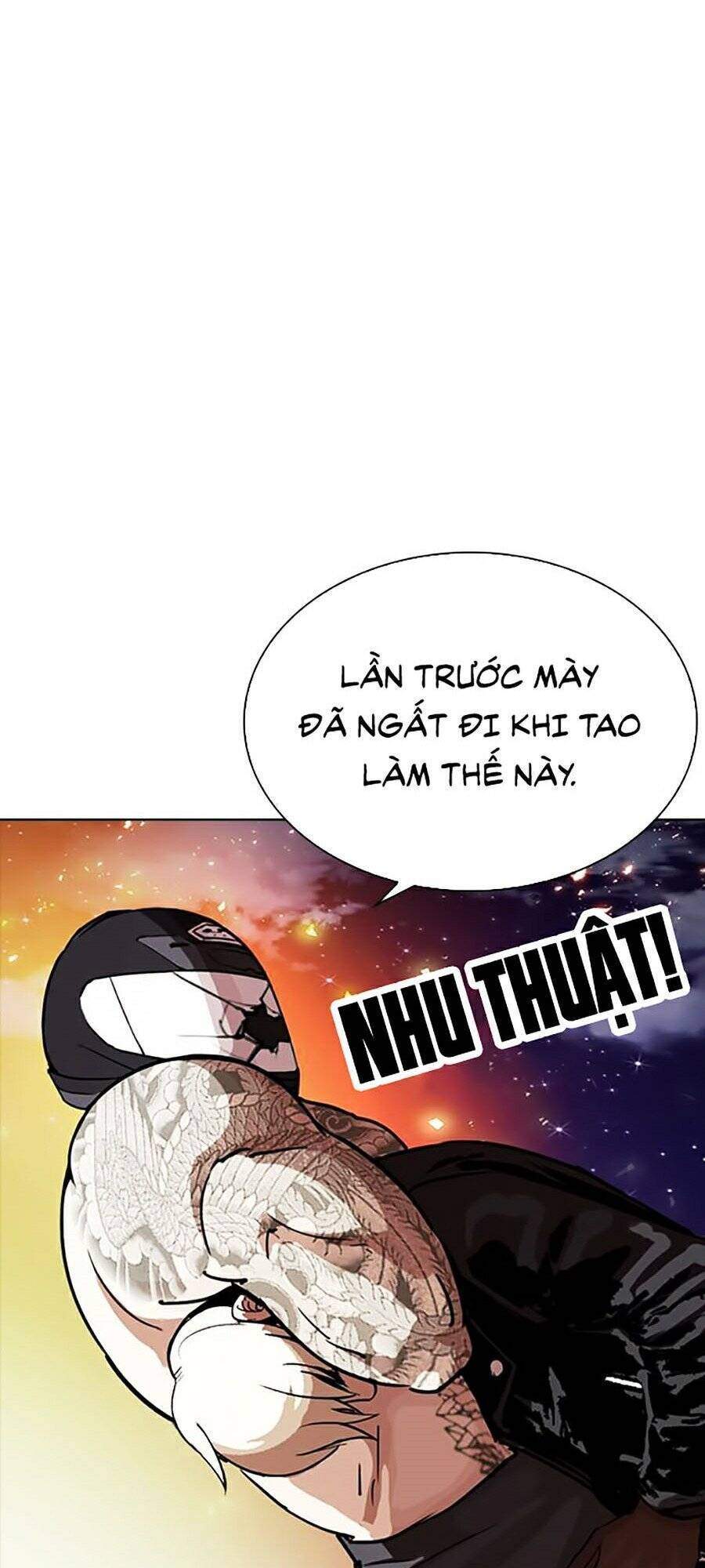 Lookism Chapter 270 - Trang 2