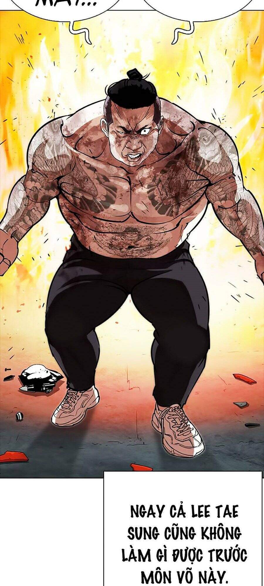 Lookism Chapter 270 - Trang 2