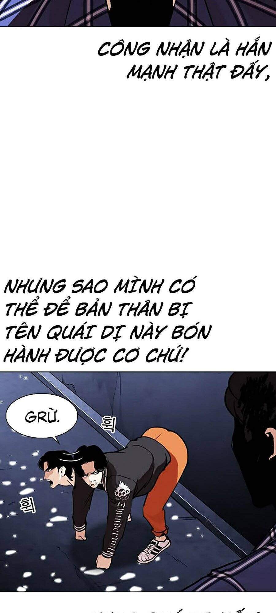 Lookism Chapter 270 - Trang 2