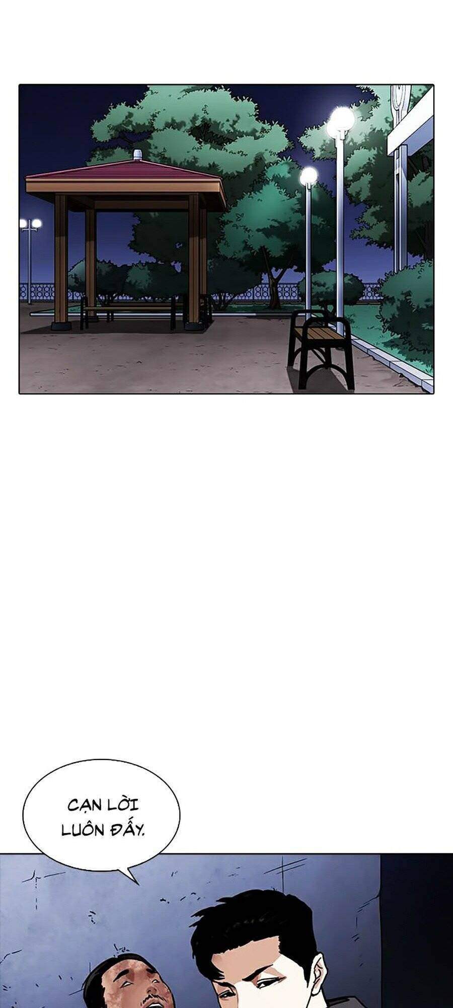 Lookism Chapter 270 - Trang 2