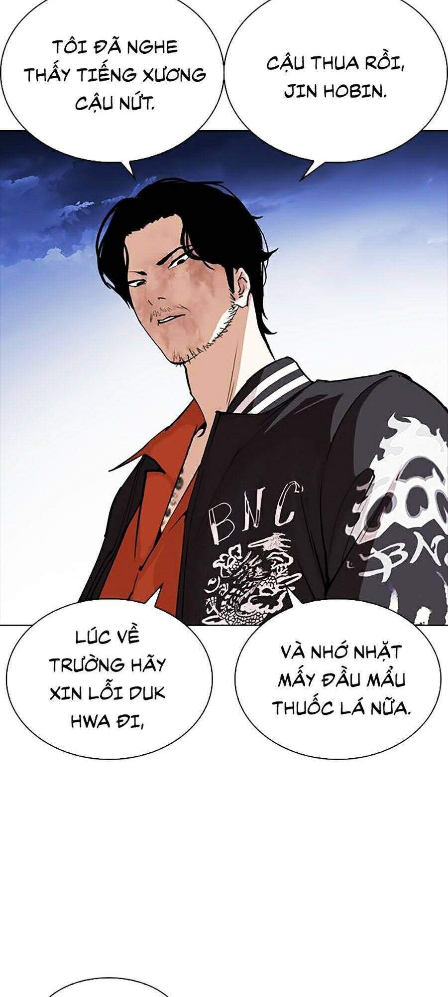 Lookism Chapter 270 - Trang 2