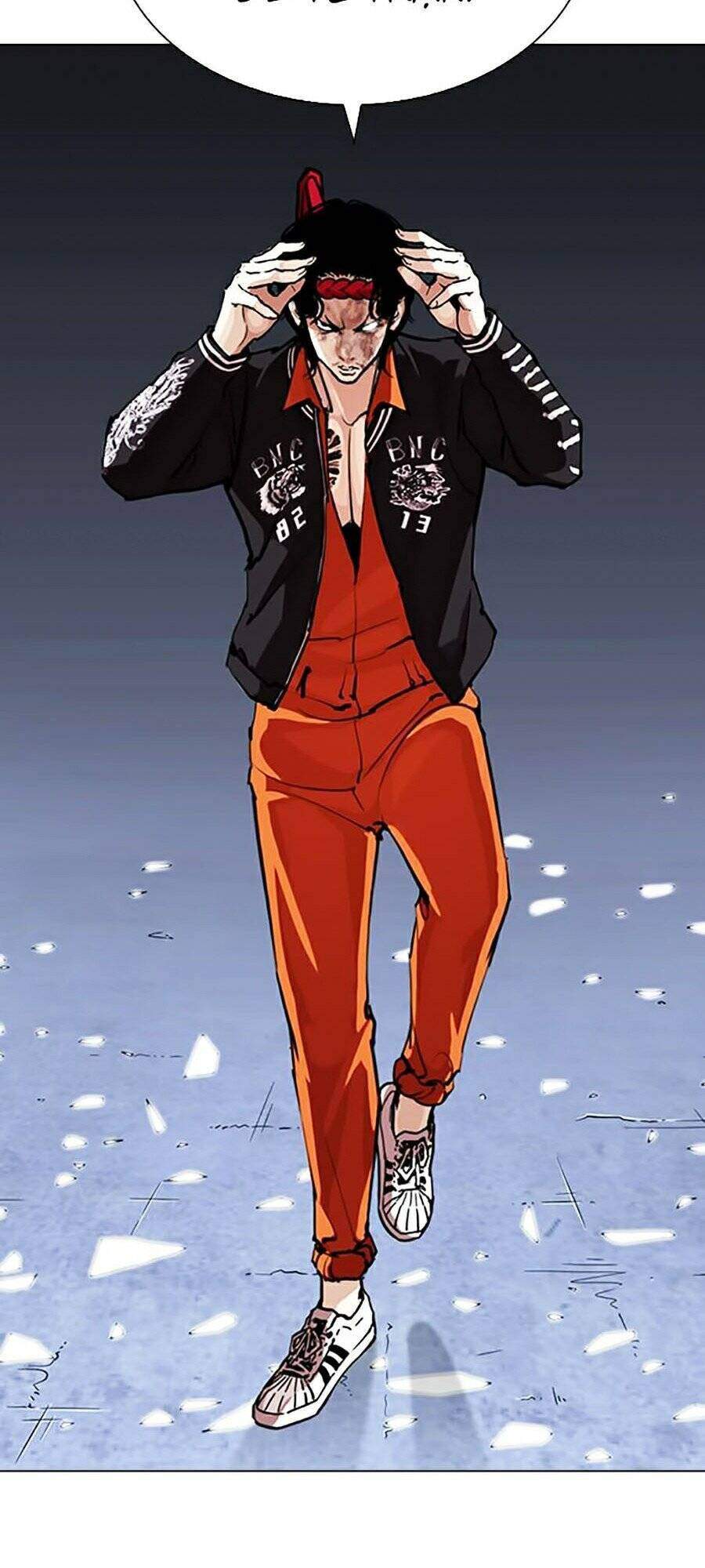 Lookism Chapter 270 - Trang 2