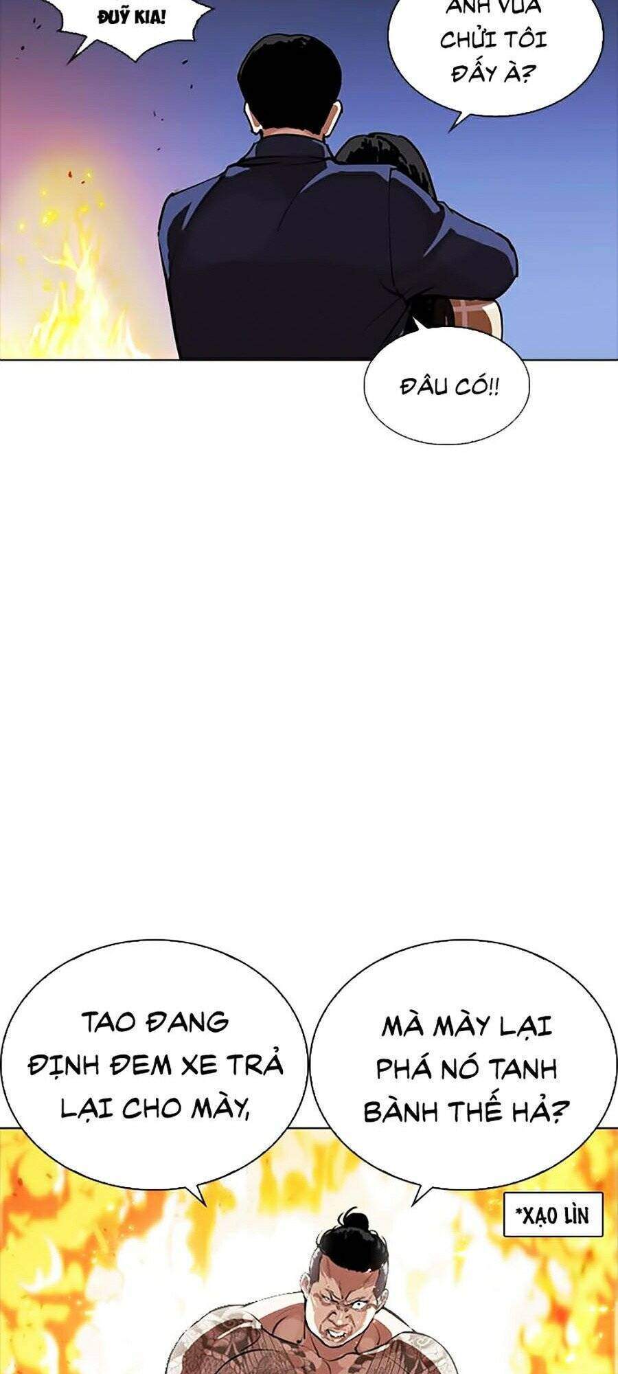 Lookism Chapter 270 - Trang 2