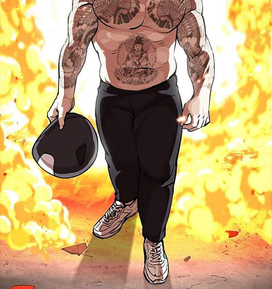 Lookism Chapter 270 - Trang 2