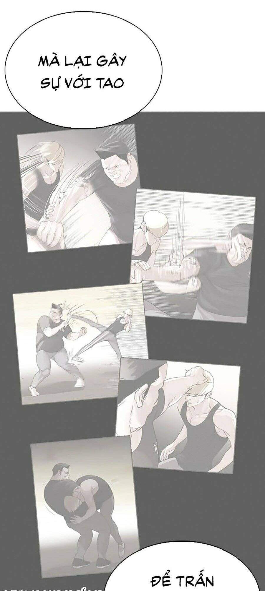 Lookism Chapter 270 - Trang 2