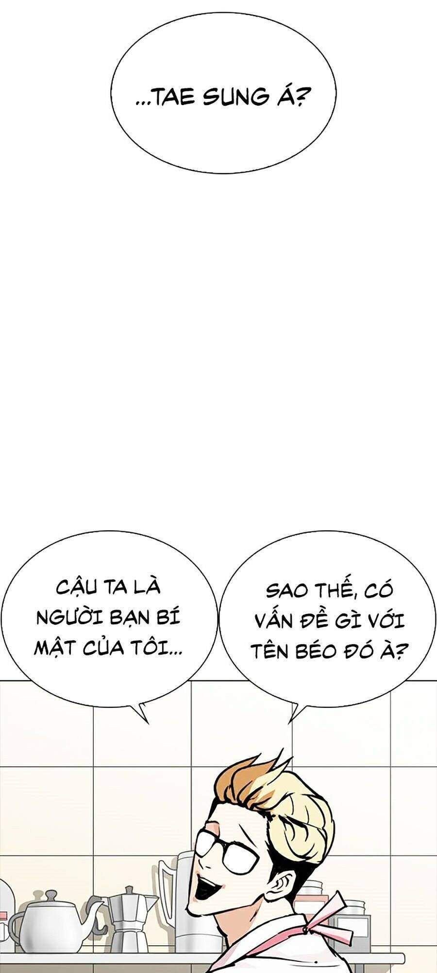 Lookism Chapter 270 - Trang 2