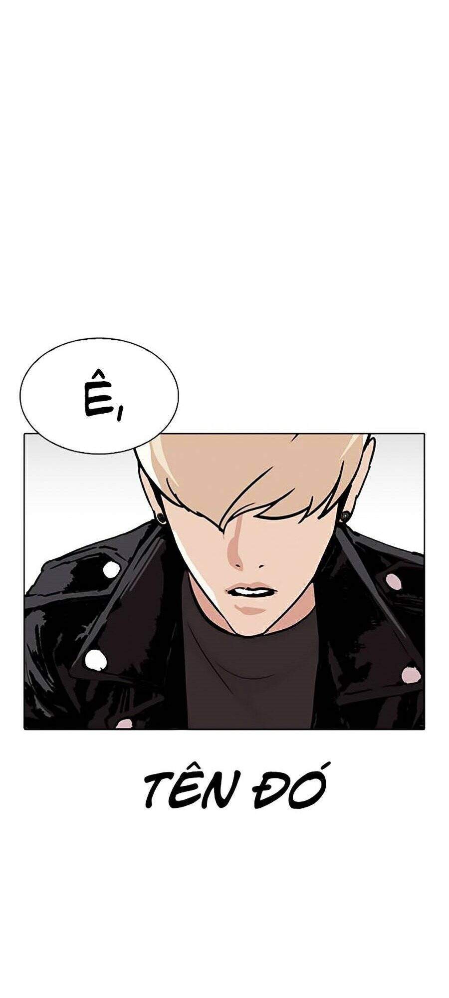 Lookism Chapter 270 - Trang 2