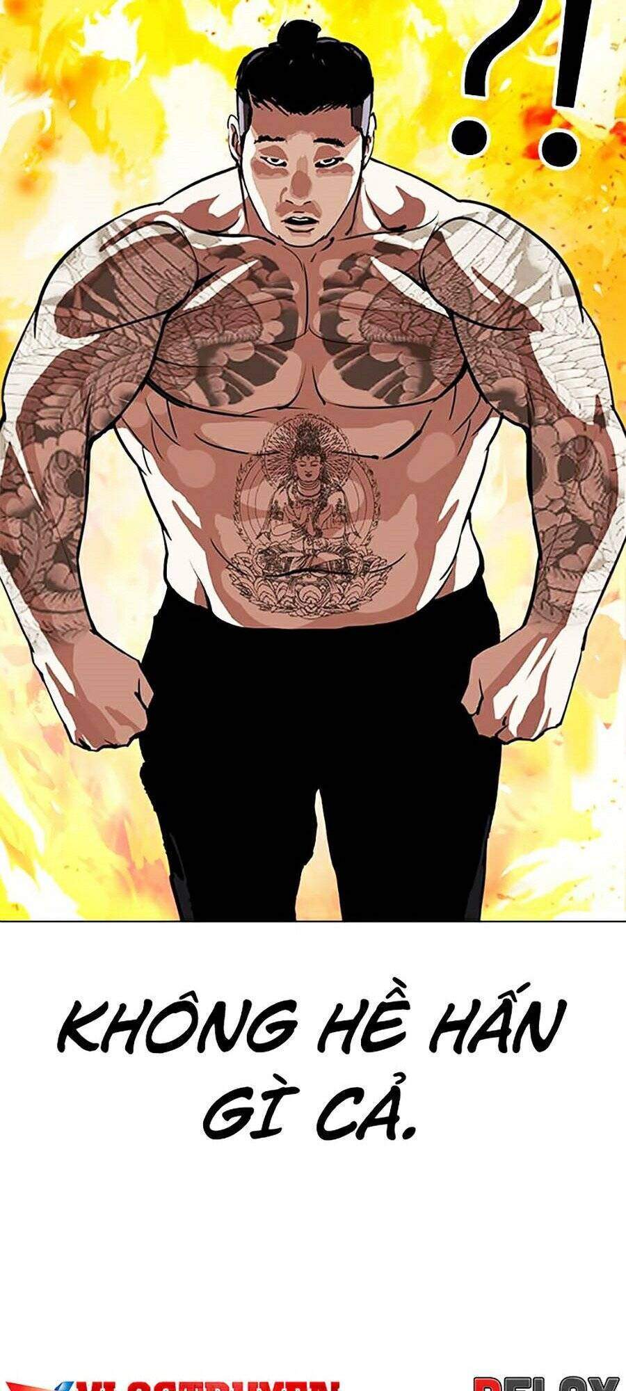 Lookism Chapter 270 - Trang 2