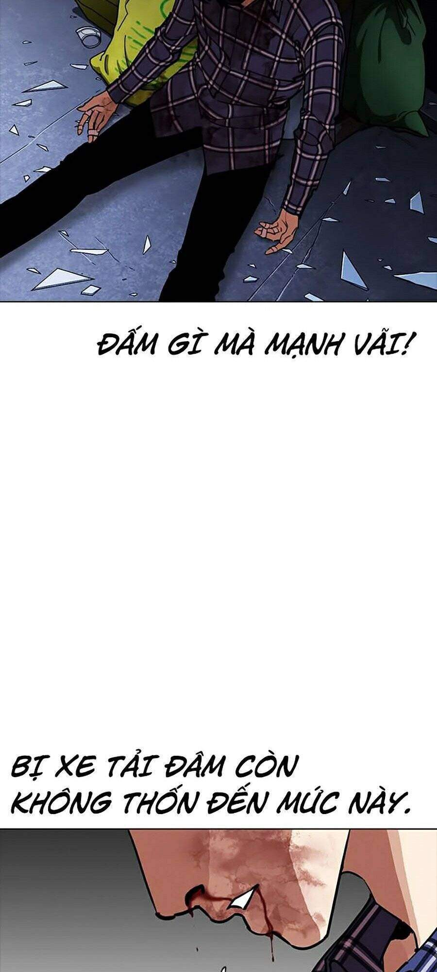 Lookism Chapter 270 - Trang 2