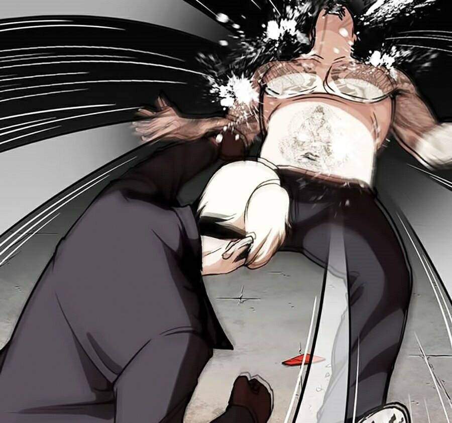 Lookism Chapter 270 - Trang 2