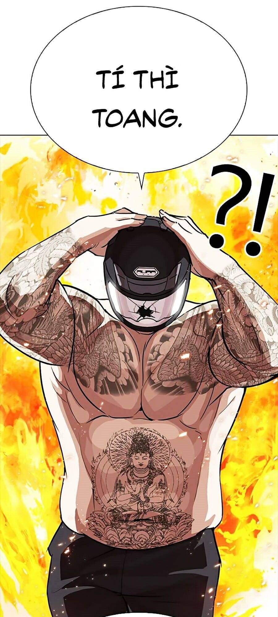 Lookism Chapter 270 - Trang 2