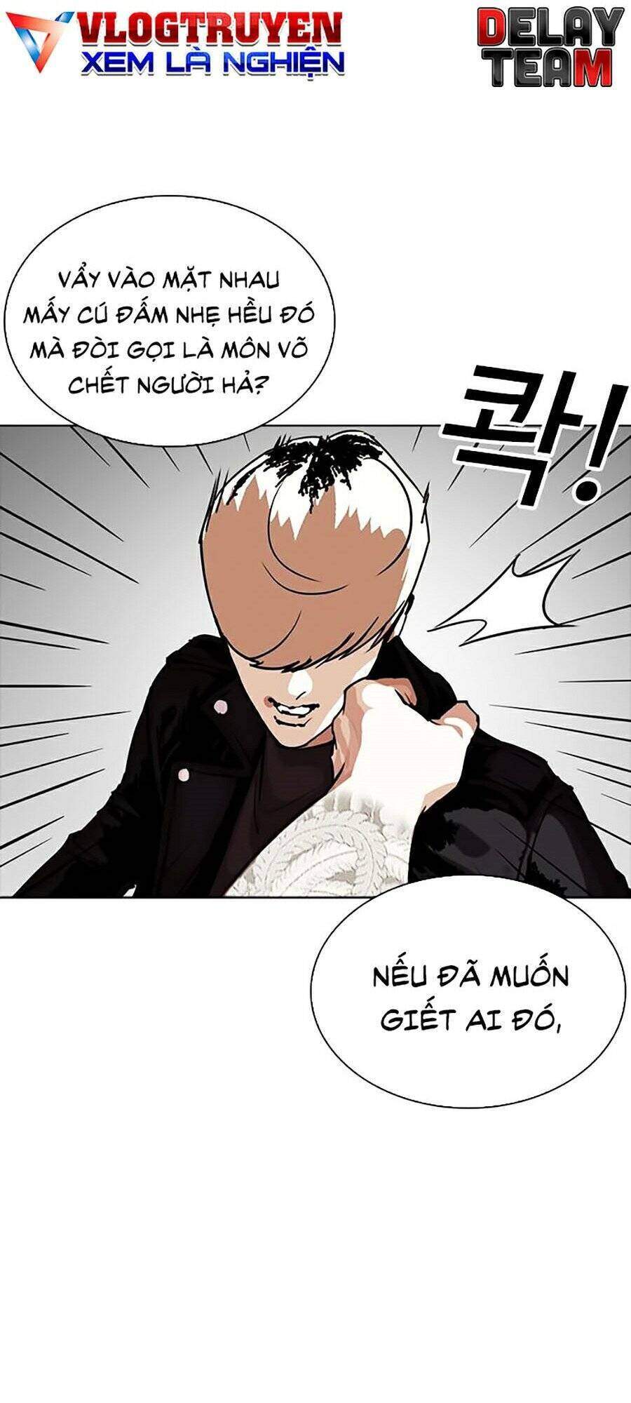 Lookism Chapter 270 - Trang 2