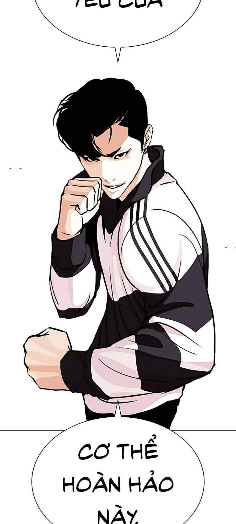 Lookism Chapter 271 - Trang 2