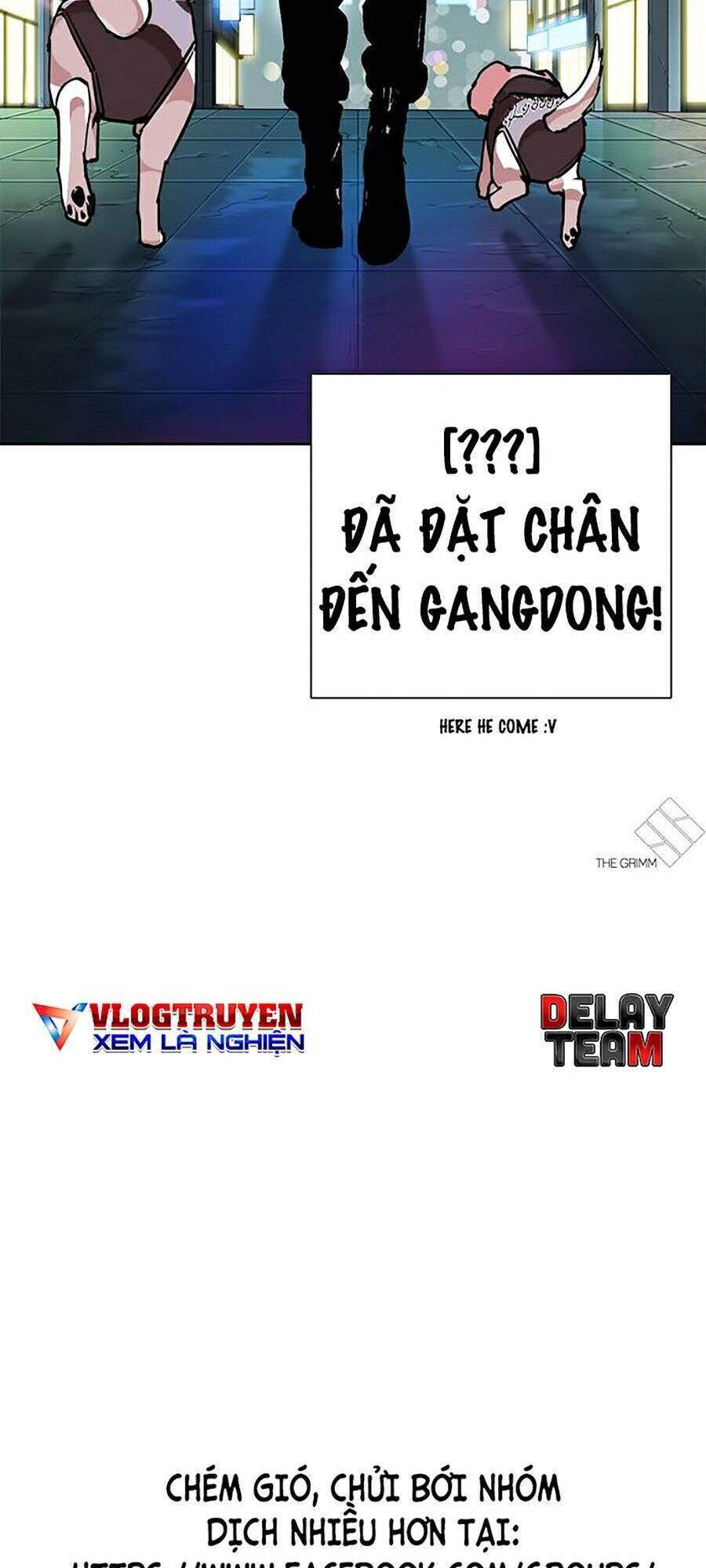 Lookism Chapter 271 - Trang 2