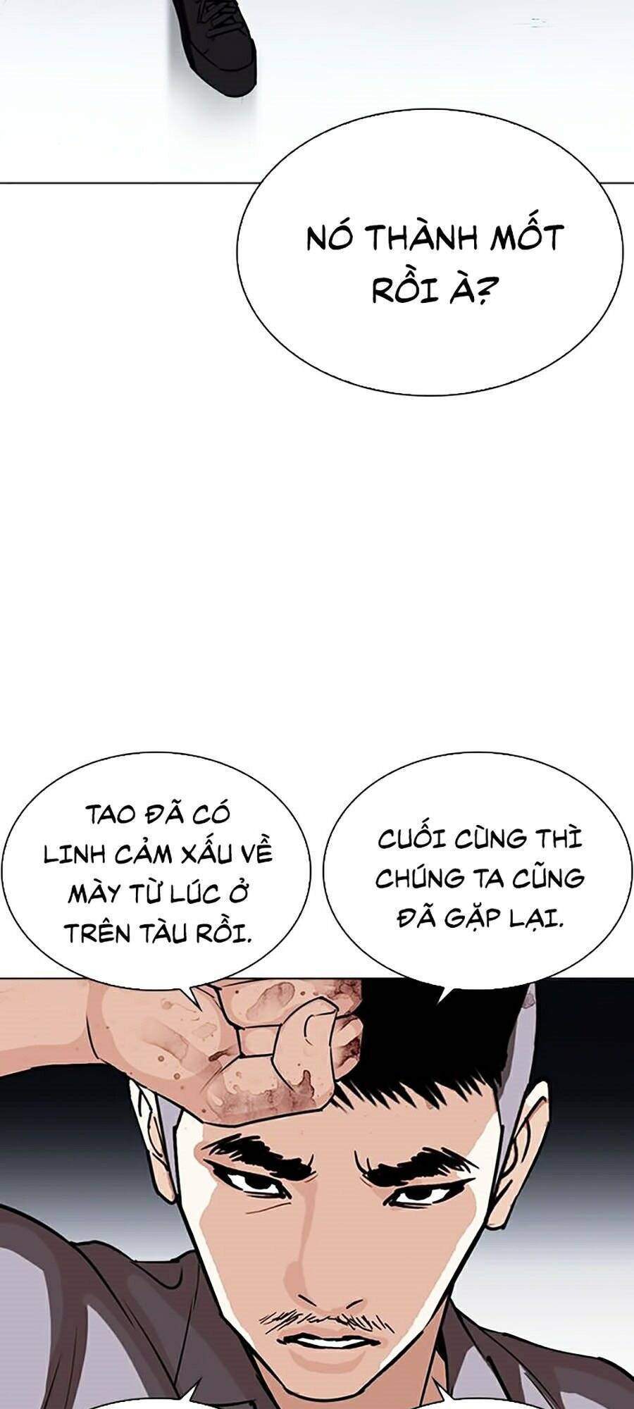 Lookism Chapter 276 - Trang 2