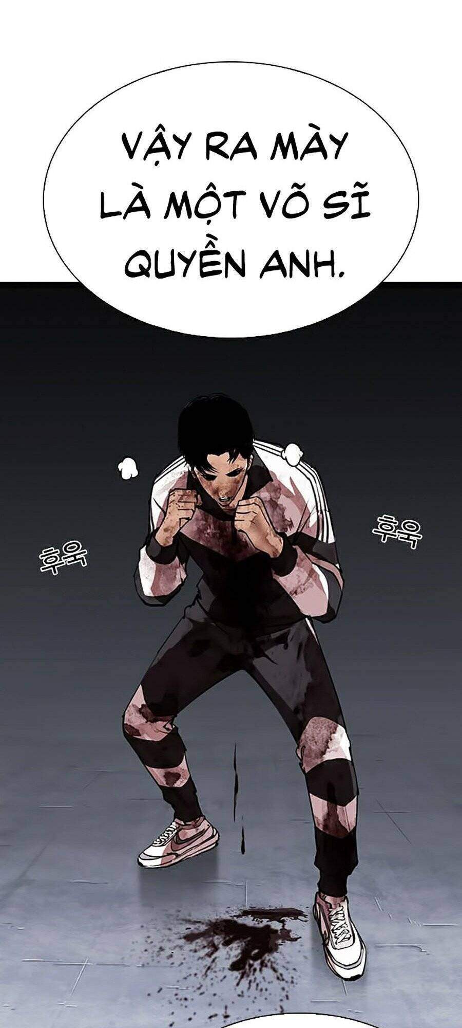 Lookism Chapter 276 - Trang 2