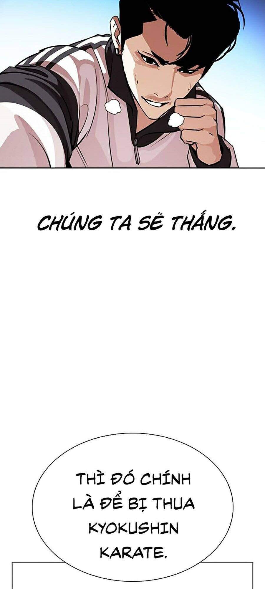 Lookism Chapter 276 - Trang 2