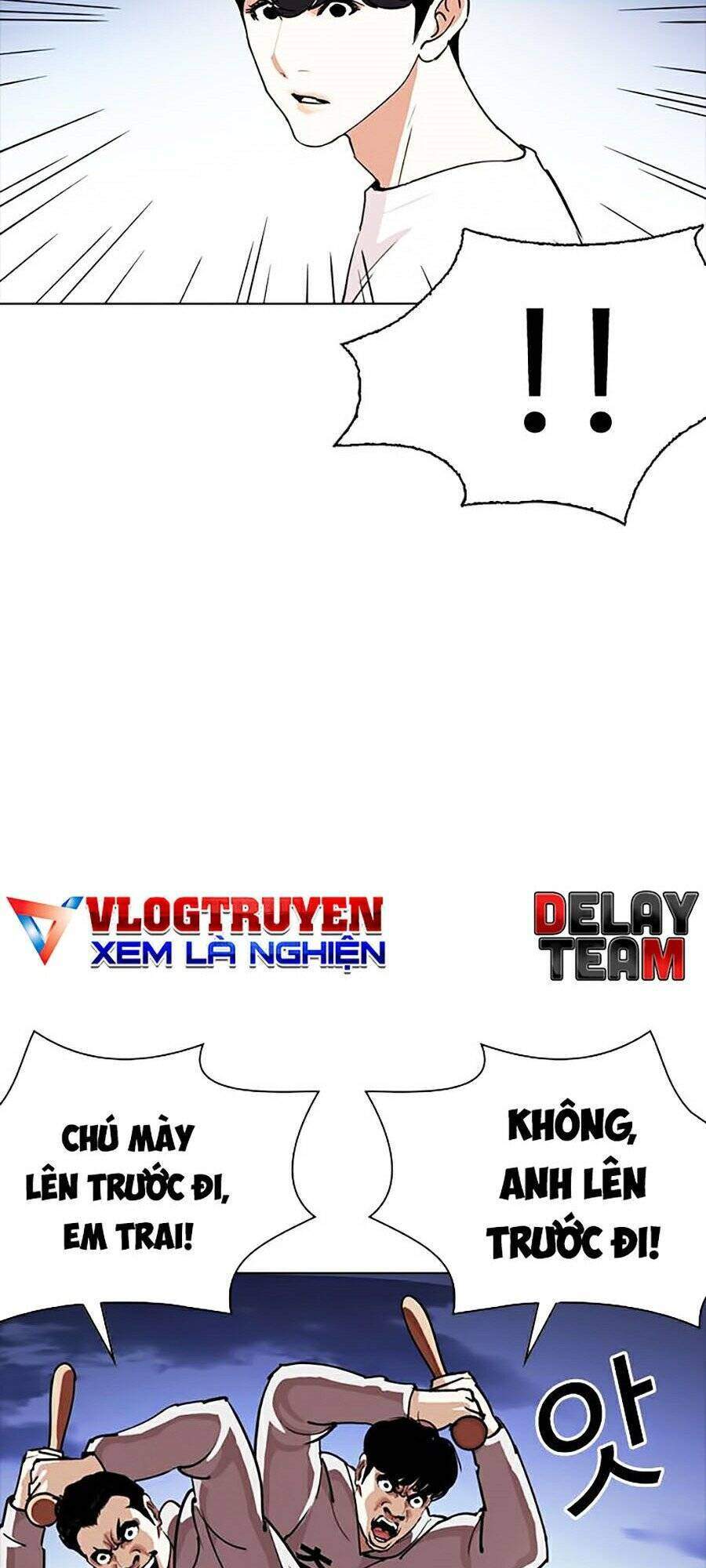 Lookism Chapter 276 - Trang 2