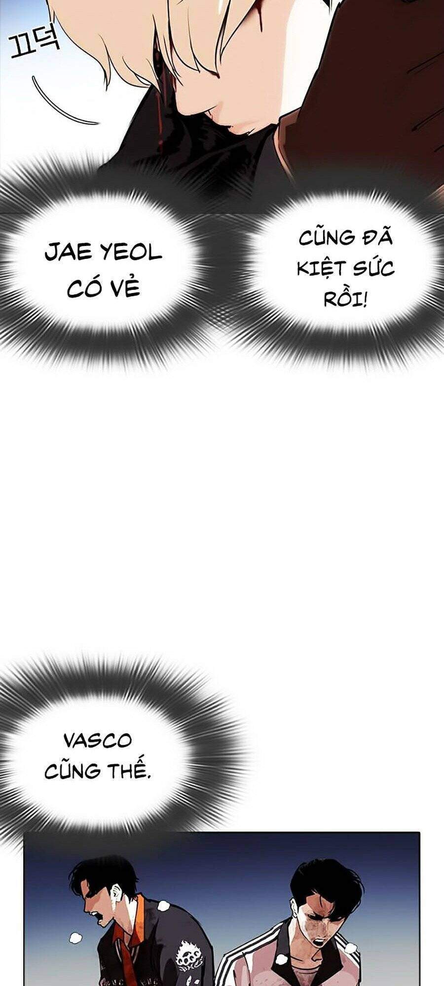 Lookism Chapter 276 - Trang 2