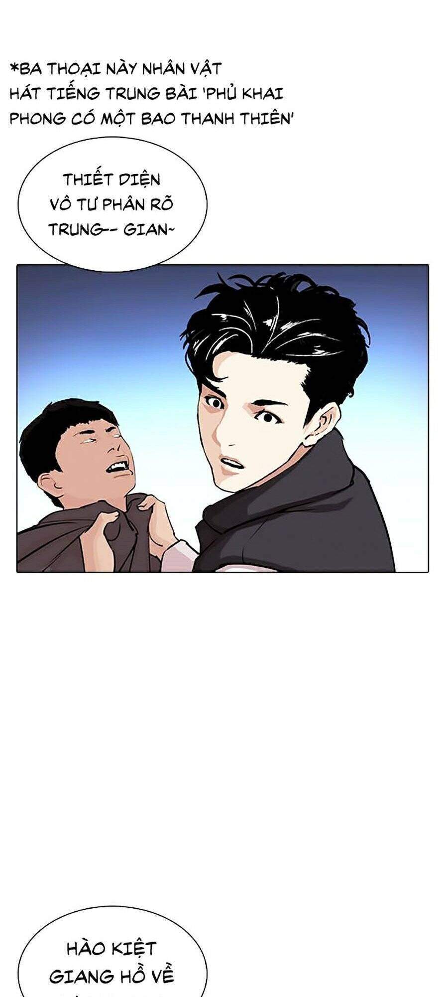 Lookism Chapter 276 - Trang 2