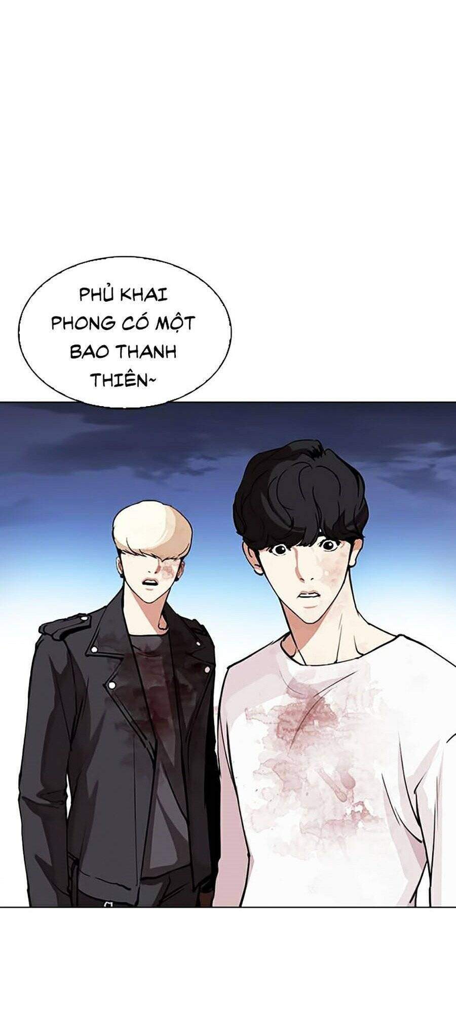 Lookism Chapter 276 - Trang 2
