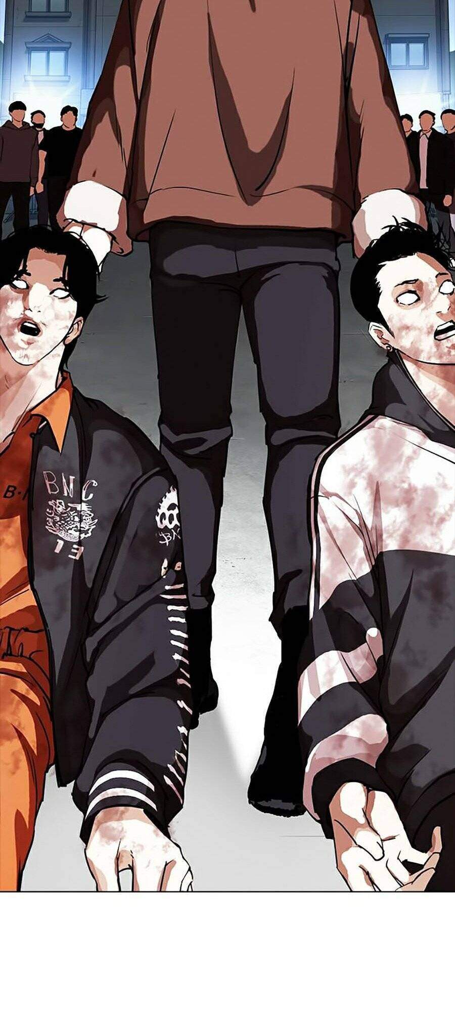 Lookism Chapter 276 - Trang 2