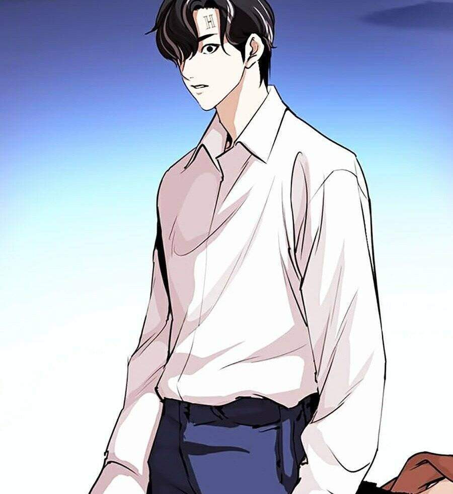 Lookism Chapter 276 - Trang 2