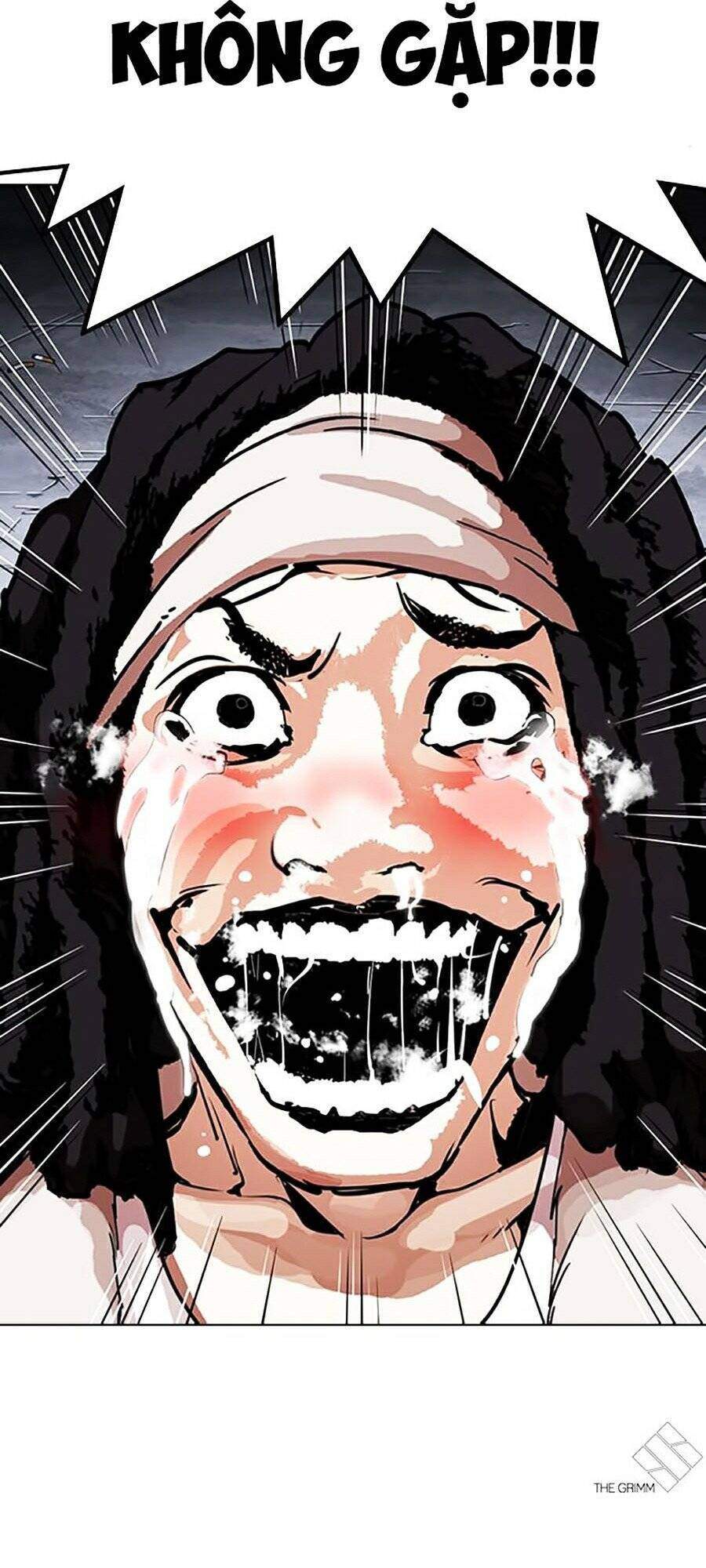 Lookism Chapter 276 - Trang 2