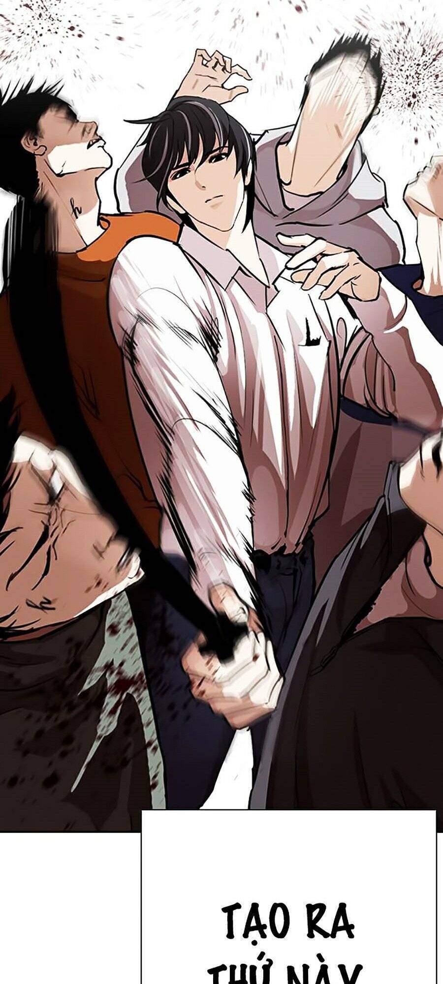 Lookism Chapter 276 - Trang 2