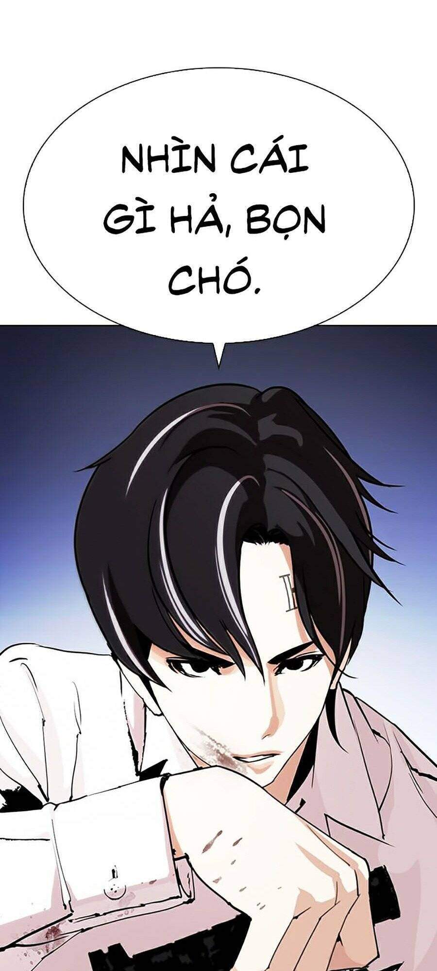 Lookism Chapter 276 - Trang 2