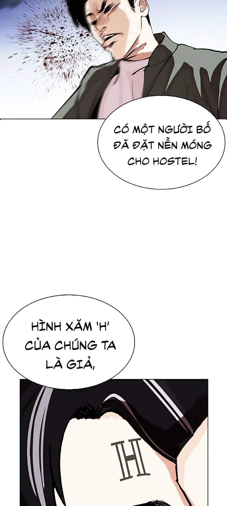 Lookism Chapter 276 - Trang 2