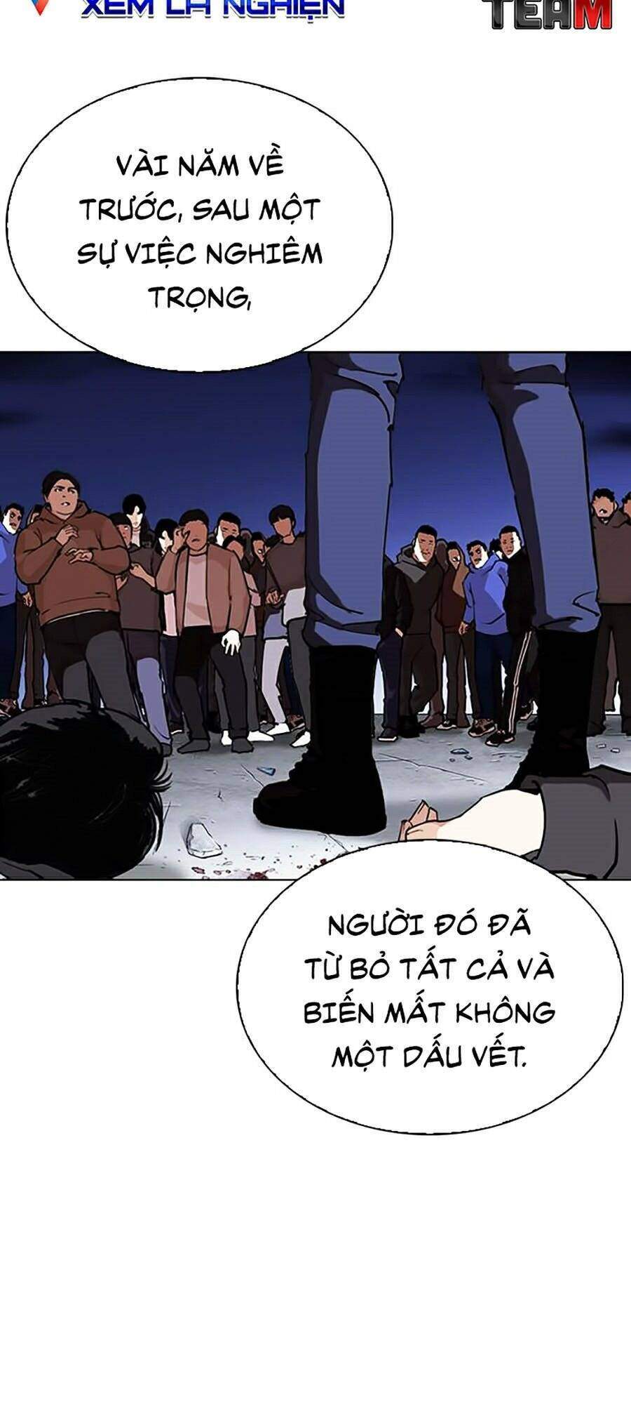 Lookism Chapter 276 - Trang 2